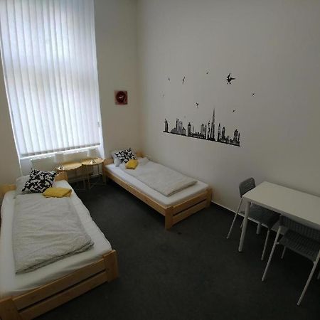 Rooms Veveri - Uvoz, 10 Min Peski Do Centru Брно Экстерьер фото
