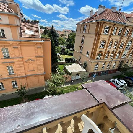 Rooms Veveri - Uvoz, 10 Min Peski Do Centru Брно Экстерьер фото