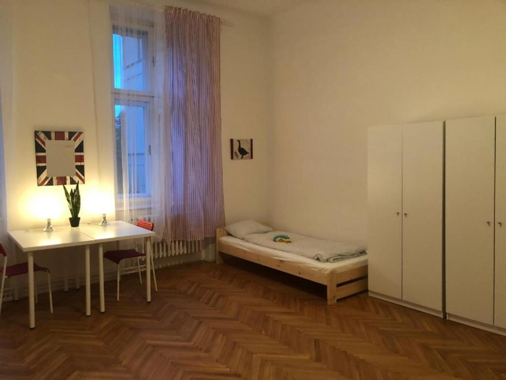 Rooms Veveri - Uvoz, 10 Min Peski Do Centru Брно Экстерьер фото