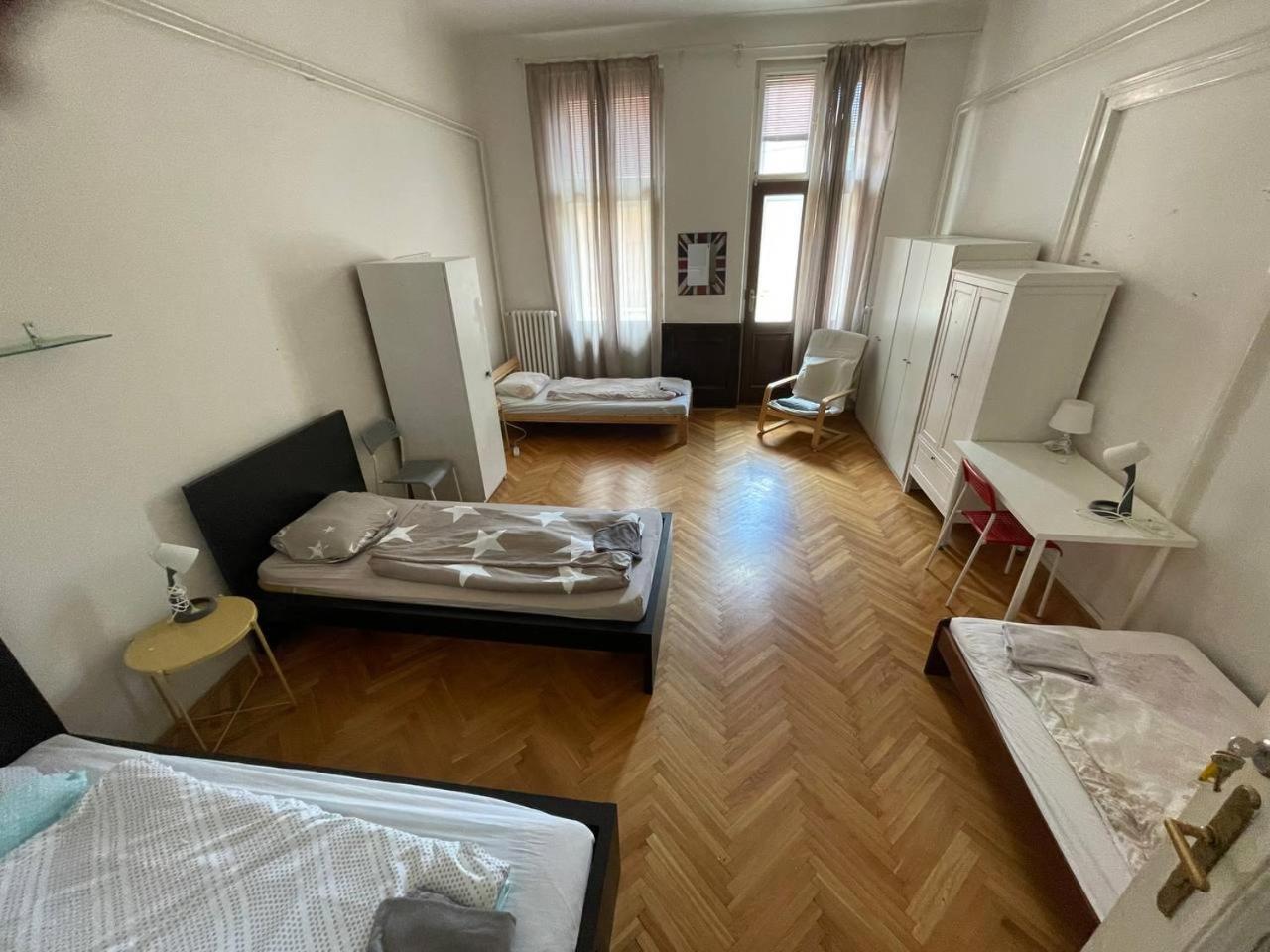 Rooms Veveri - Uvoz, 10 Min Peski Do Centru Брно Экстерьер фото