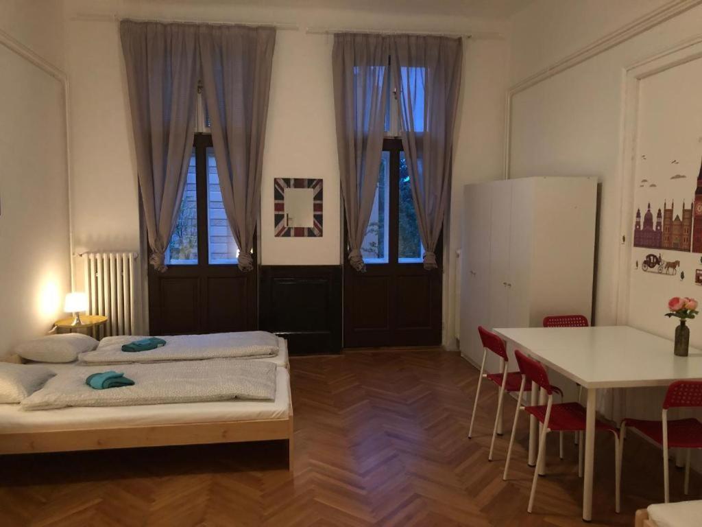 Rooms Veveri - Uvoz, 10 Min Peski Do Centru Брно Экстерьер фото