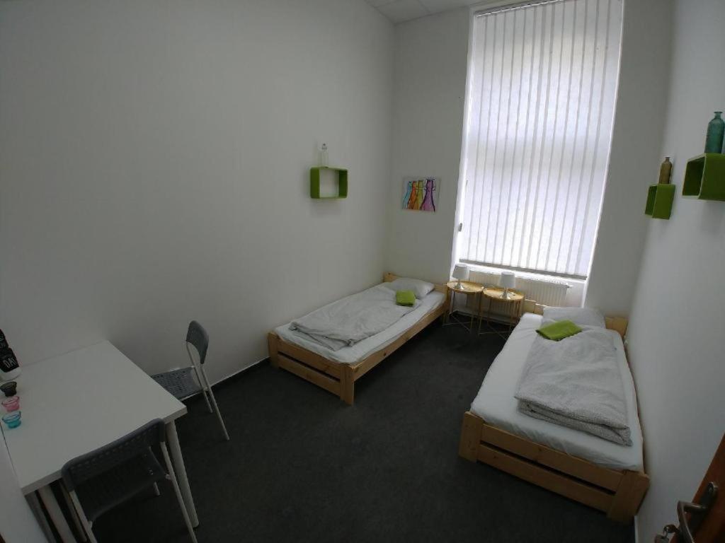 Rooms Veveri - Uvoz, 10 Min Peski Do Centru Брно Экстерьер фото