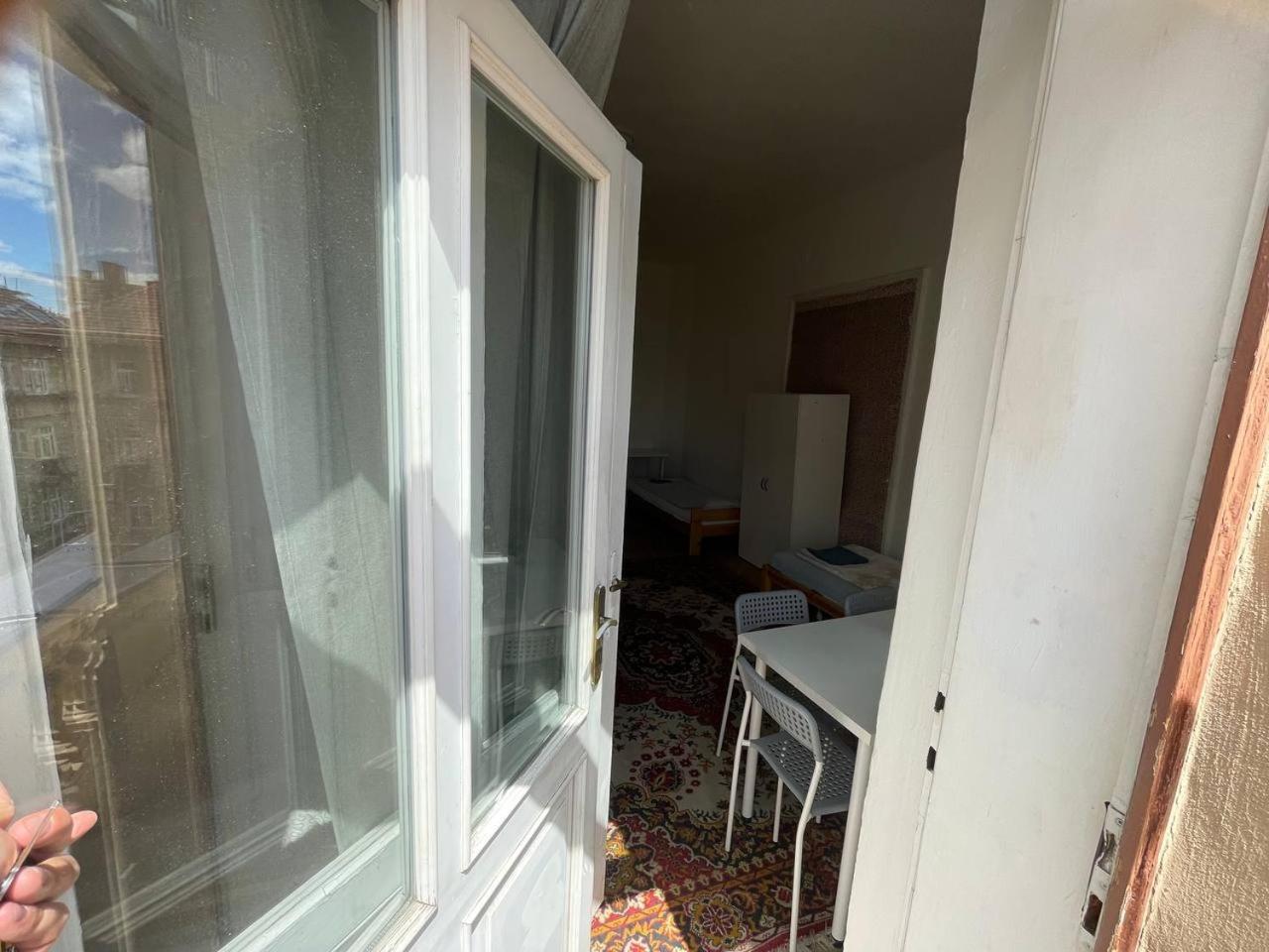 Rooms Veveri - Uvoz, 10 Min Peski Do Centru Брно Экстерьер фото