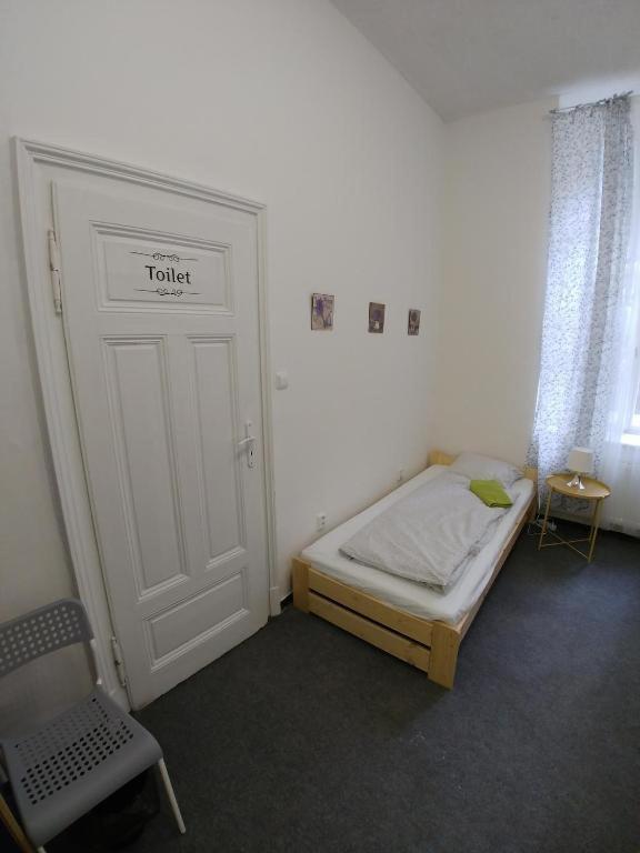 Rooms Veveri - Uvoz, 10 Min Peski Do Centru Брно Экстерьер фото
