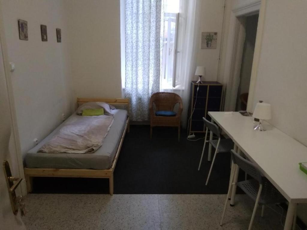 Rooms Veveri - Uvoz, 10 Min Peski Do Centru Брно Экстерьер фото
