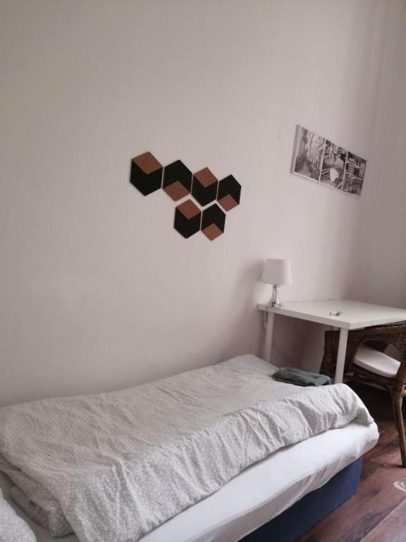 Rooms Veveri - Uvoz, 10 Min Peski Do Centru Брно Экстерьер фото