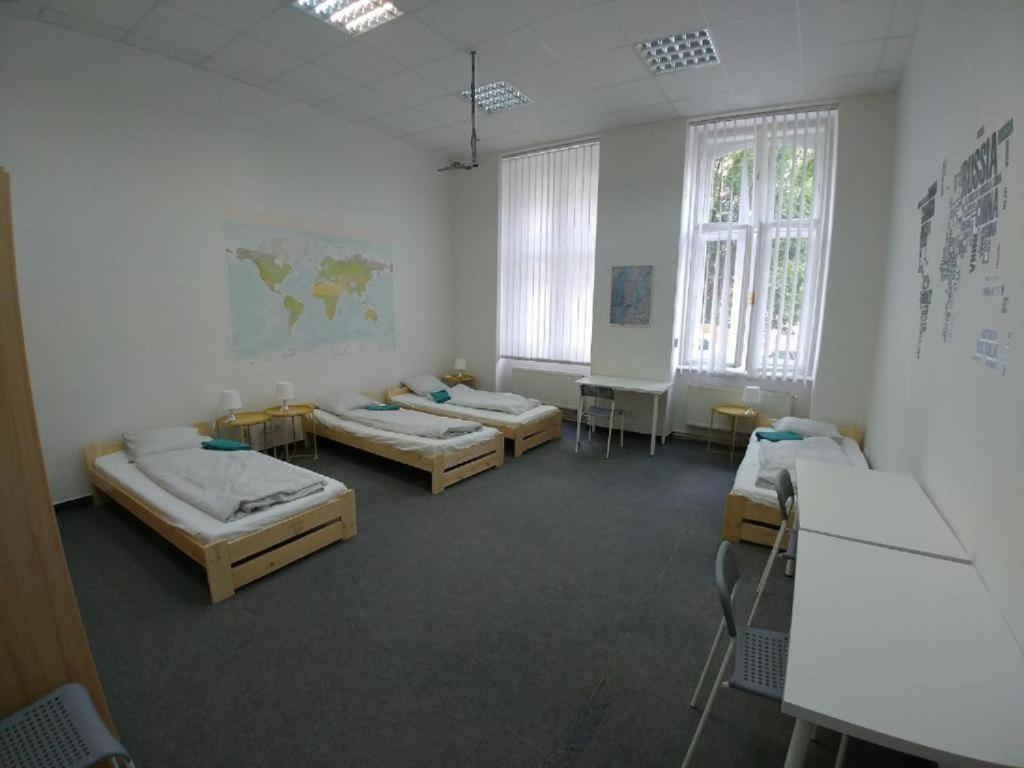 Rooms Veveri - Uvoz, 10 Min Peski Do Centru Брно Экстерьер фото
