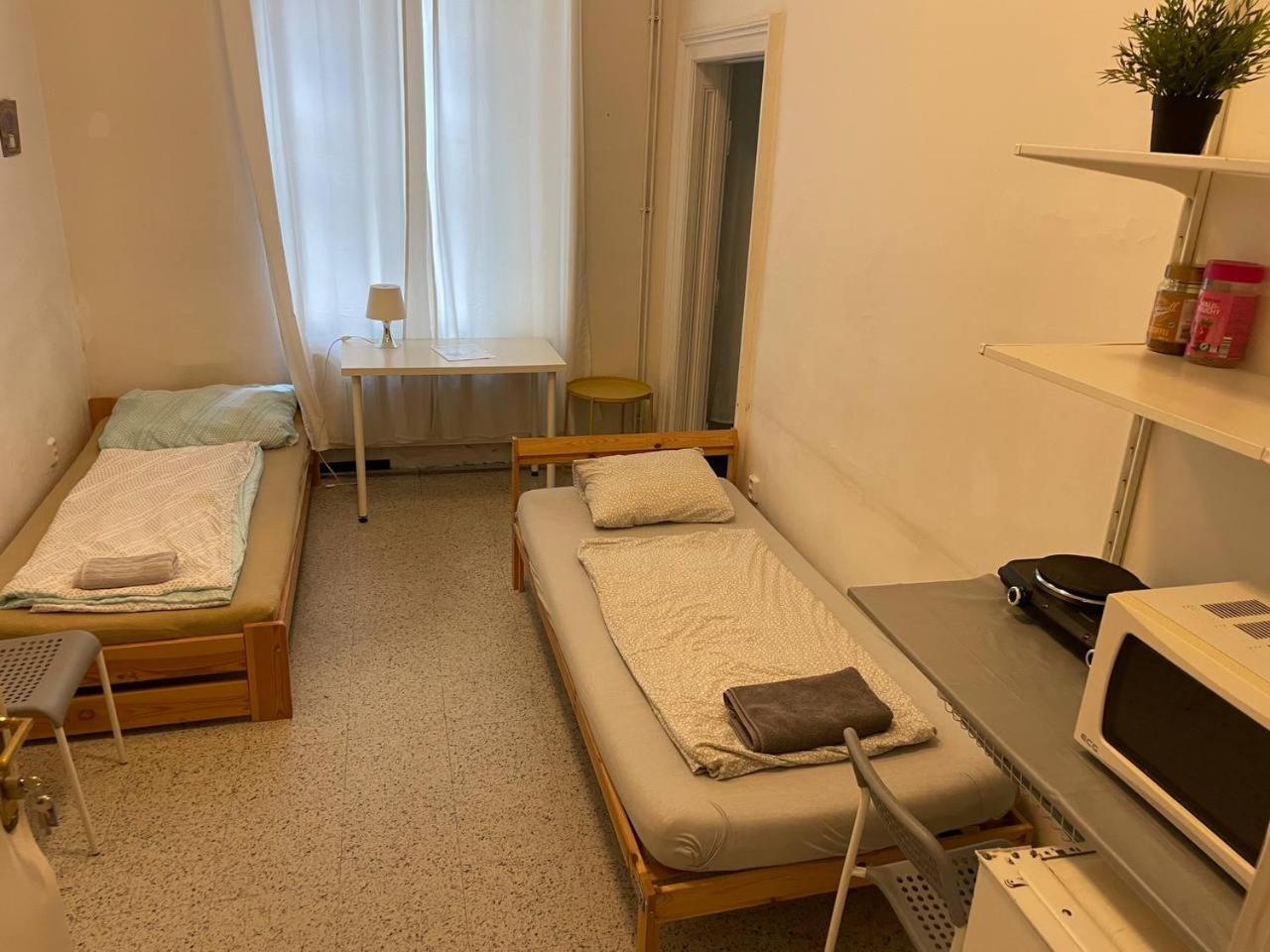 Rooms Veveri - Uvoz, 10 Min Peski Do Centru Брно Экстерьер фото