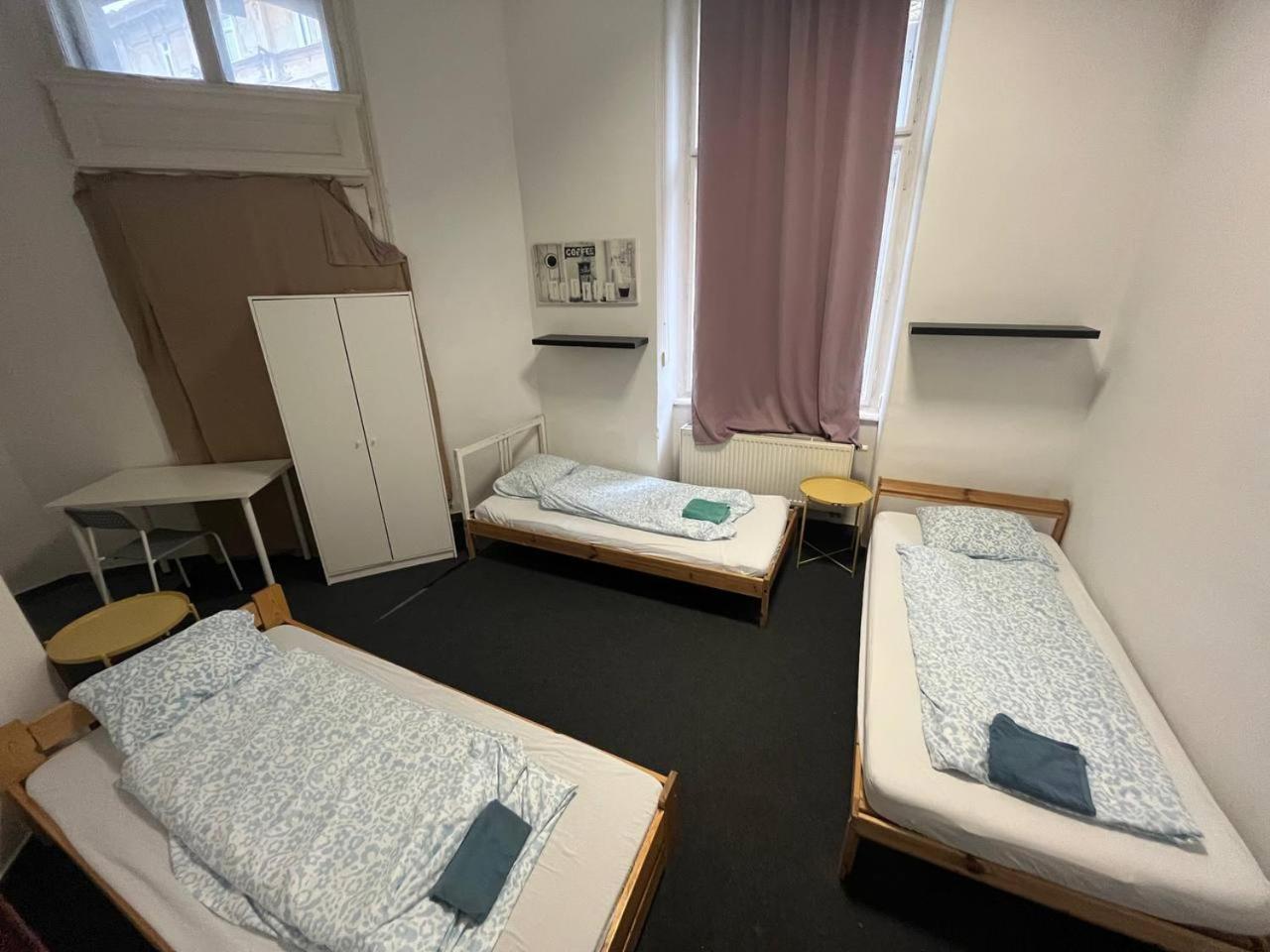 Rooms Veveri - Uvoz, 10 Min Peski Do Centru Брно Экстерьер фото
