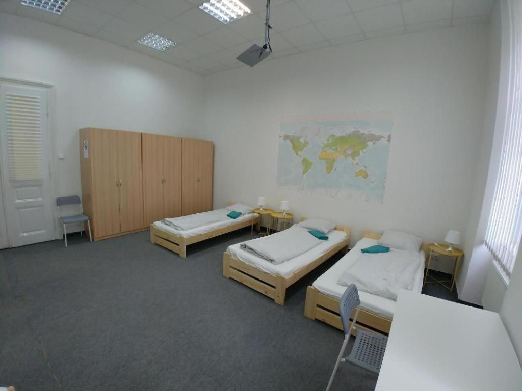 Rooms Veveri - Uvoz, 10 Min Peski Do Centru Брно Экстерьер фото