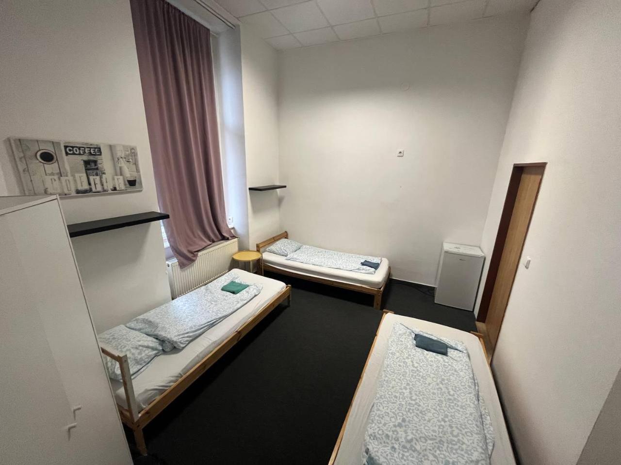 Rooms Veveri - Uvoz, 10 Min Peski Do Centru Брно Экстерьер фото