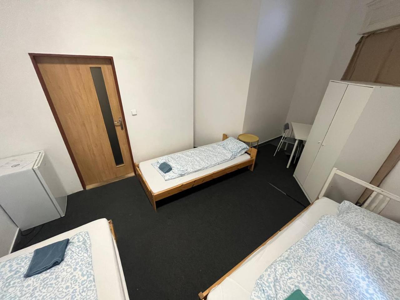 Rooms Veveri - Uvoz, 10 Min Peski Do Centru Брно Экстерьер фото